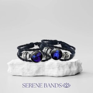 Serene Manifestation Bracelet serene bands