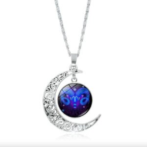 Serene Manifestation Pendant serene bands