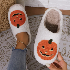 Serene™ Halloween Slippers serene bands