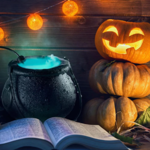 Serene™ Cauldron Diffuser serene bands