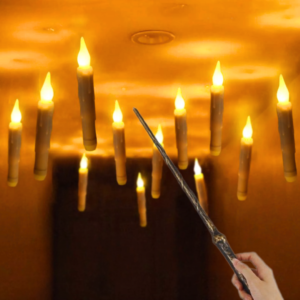 Serene™ Floating Candle Kit serene bands